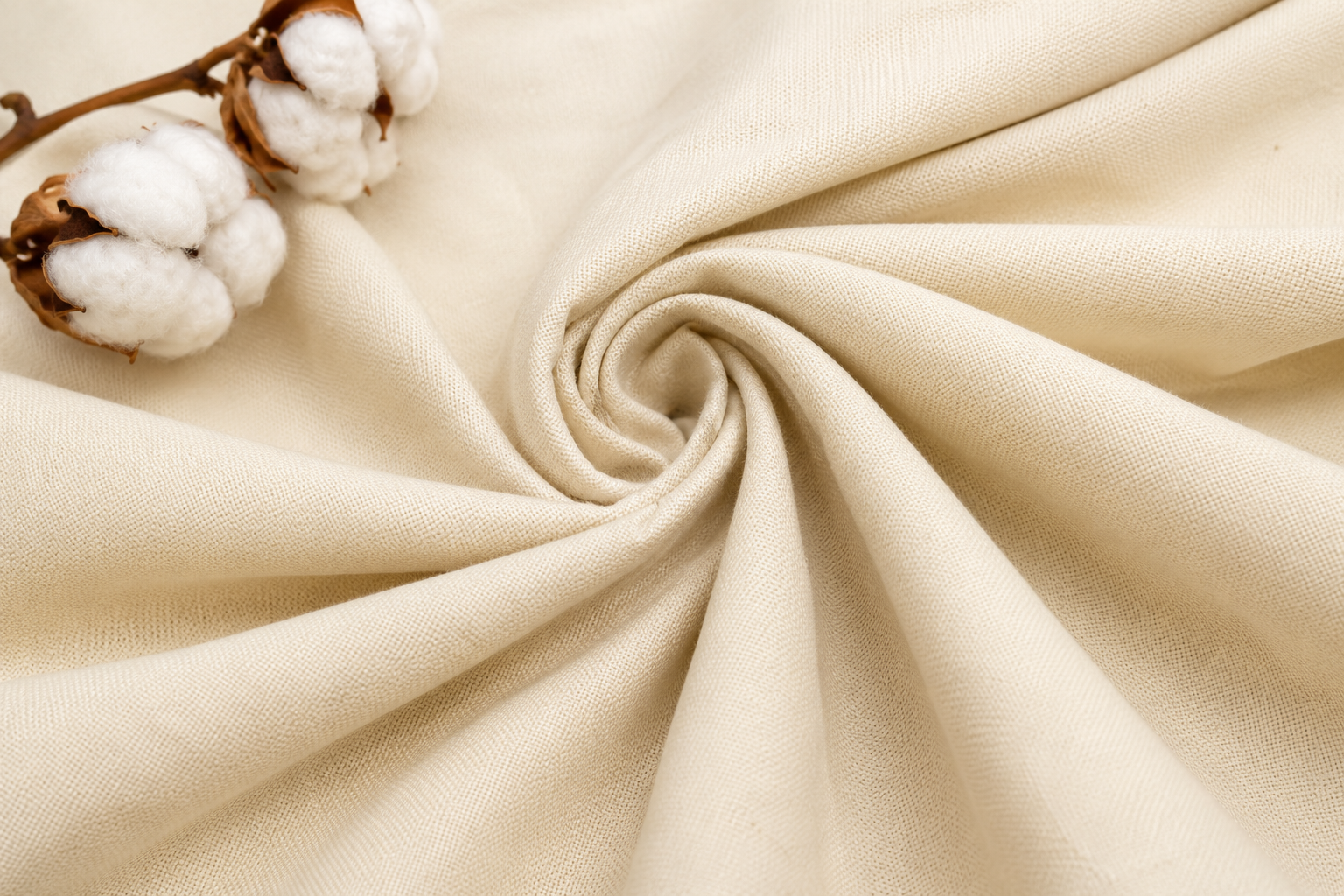 100% Cotton Fabric